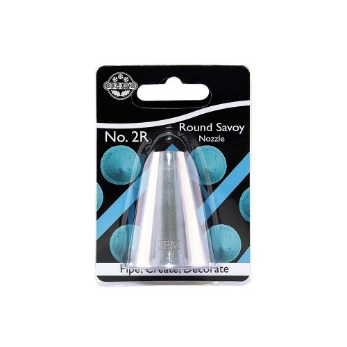 Μεσαία Στρογγυλή Μύτη Kορνέ Tης JEM