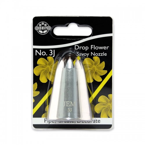 Μεγάλο Καμπύλωτο Αστέρι Σαβόϊ NZ3J Μύτη Kορνέ JEM