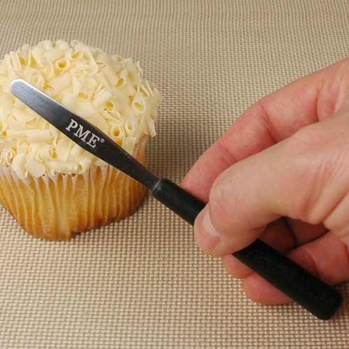 Μικρή Σπάτουλα Inox (Mini Palette Knife)