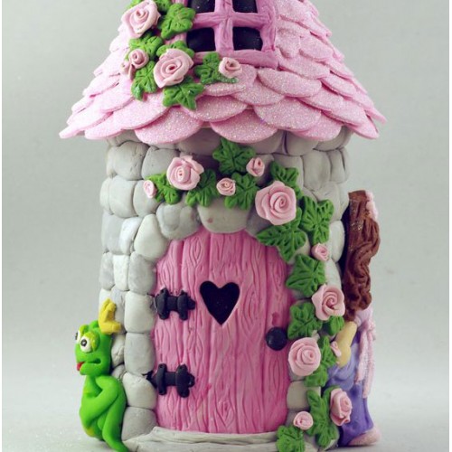 Καλούπι Μαγεμένη Πόρτα της Katy Sue (Enchanted Door)