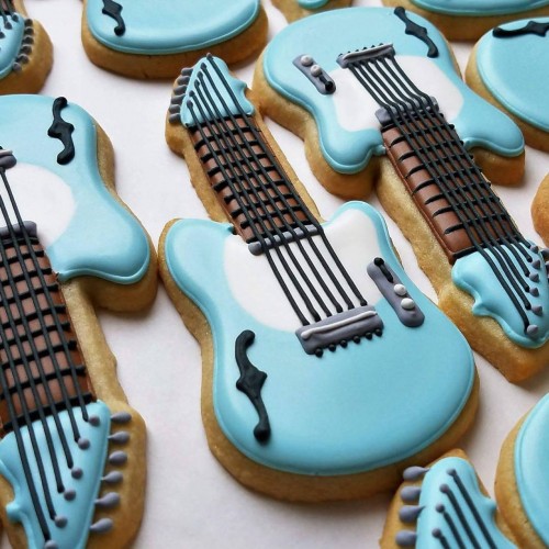 Κουπ πατ Ηλεκτρική Κιθάρα