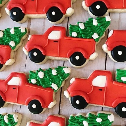 Κουπ πατ Δέντρο Σε Φορτηγό