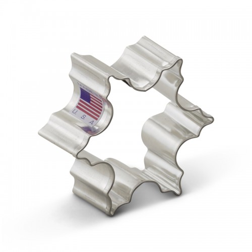 Κουπ Πατ Mini Χιονονιφάδα