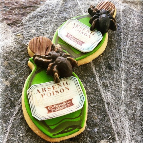 Κουπ πατ Μπουκάλι Άρωμα