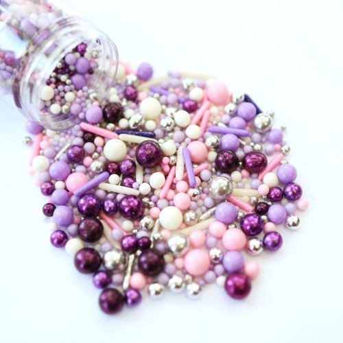 Halo Sprinkles Luxury Blends Πριγκίπισσα Του Φεγγαριού 125g