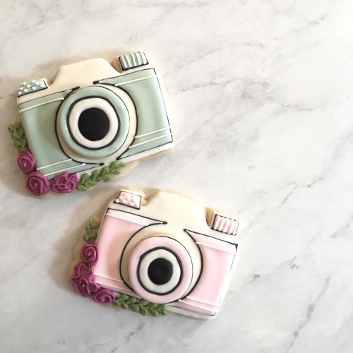 Κουπ πατ Φωτογραφική Μηχανή