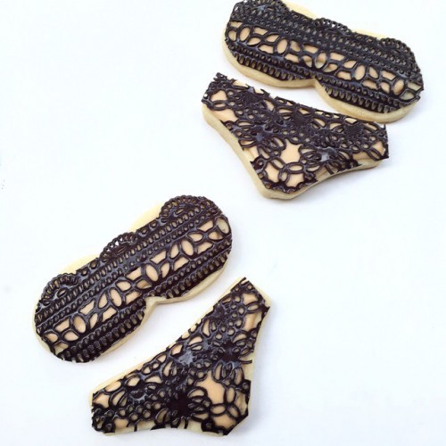 Κουπ πατ Μπικίνι-Bikini Top