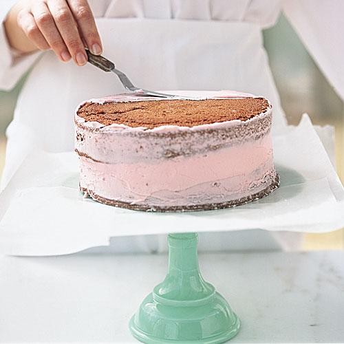 Γωνιακή Σπάτουλα Inox 23cm PME