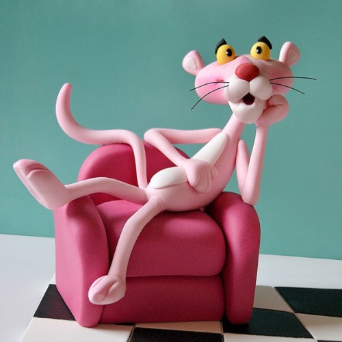 Πάστα Μοντελισμού Saracino 1kg.- Φούξια