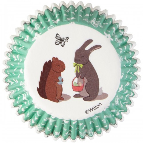 Πασχαλινά Καραμελόχαρτα 75pcs