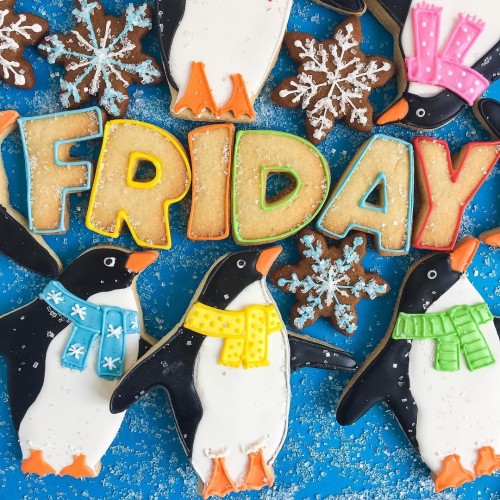 Κουπ πατ Πιγκουίνος