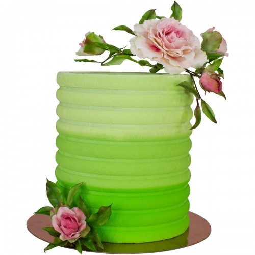 Inox Σκρεΐπερ (Scraper) για Μεγάλες Κοίλες/Κυρτές Λωρίδες