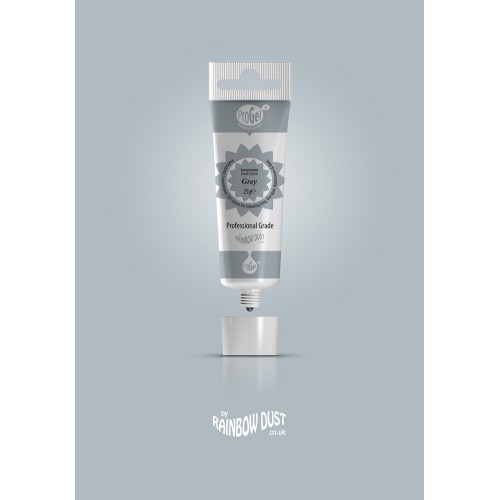 ProGel Ανοιχτό Γκρί  25gr