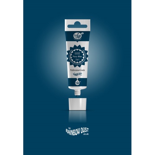 ProGel Μπλέ του Ναυτικού 25gr