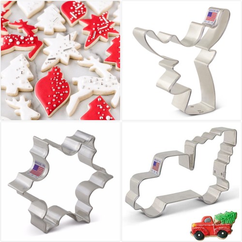 Χειμώνας & Χριστούγεννα