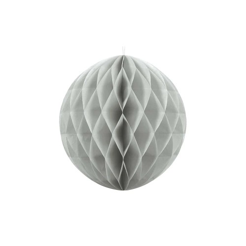 abcJoy γκρι Honeycomb ball 20cm