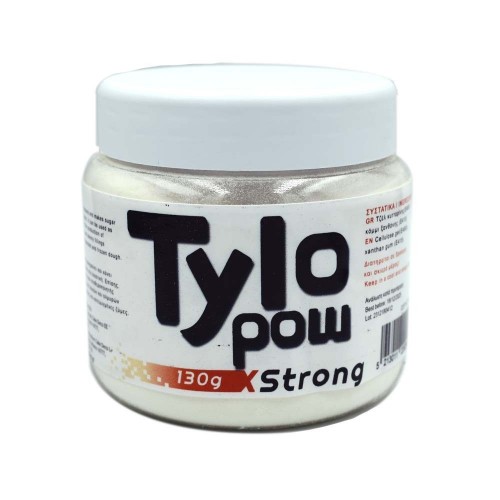 Σκόνη Tylo POW Xstrong 130gr