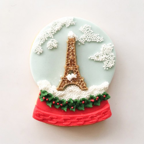 Κουπ πατ Χιονόμπαλα