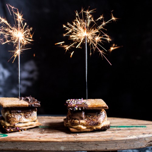 Μικρά Βεγγαλικά Τούρτας-Sparklers-10pcs
