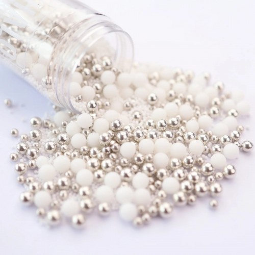 Halo Sprinkles Luxury Blends - Sterling 125g