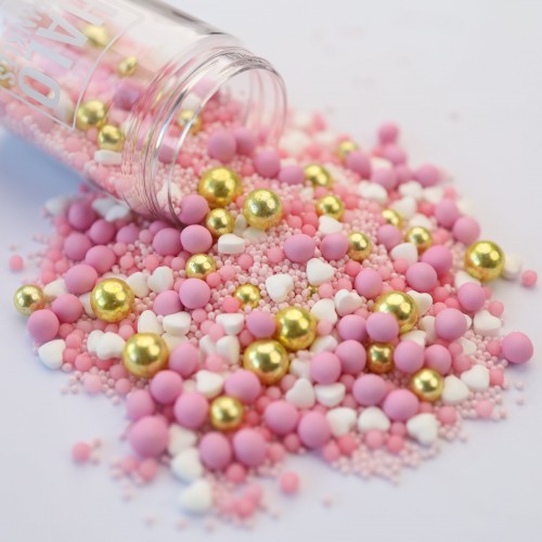 Halo Sprinkles Luxury Blends - Cutie 125g