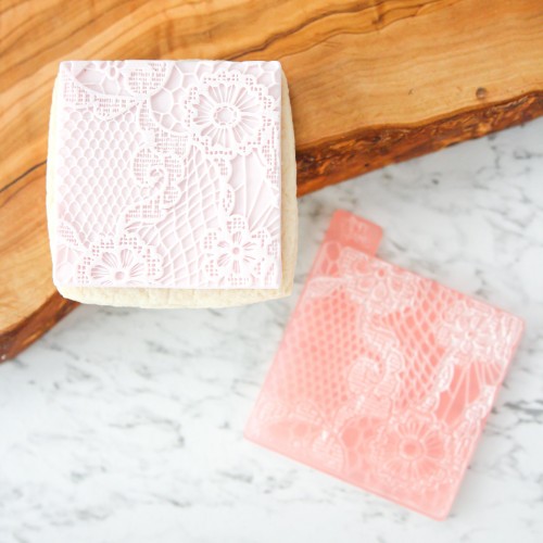 Στάμπα Δαντέλα Tiffany-The Amy Jane Collection