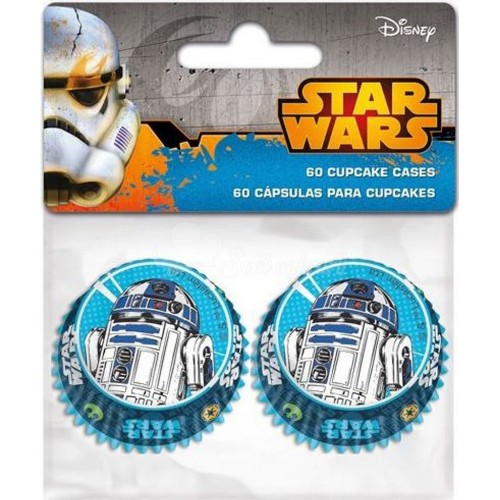 Καραμελόχαρτα Star Wars Mini