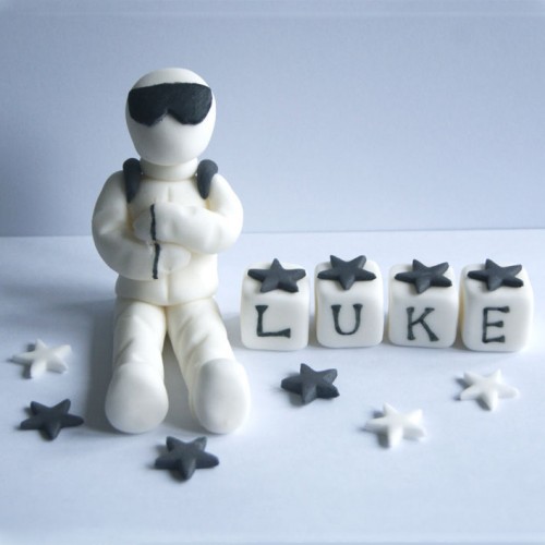 Star Set Με Έμβολο-Κουπάτ Ζαχαρόπαστας 3 Αστέρια