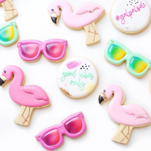 Κουπ πατ Γυαλιά Ηλίου