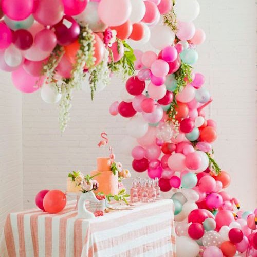 Summer Fiesta