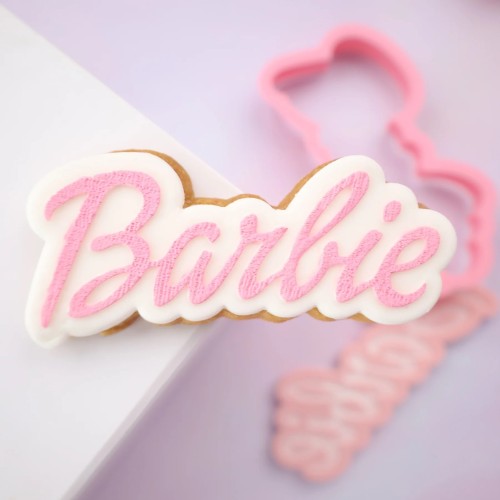 Σετ Στάμπα Κουπ Πατ Dollhouse Word-OUTboss STAMP N CUT 