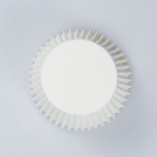 Καραμελόχαρτα Λευκά 60-Pack