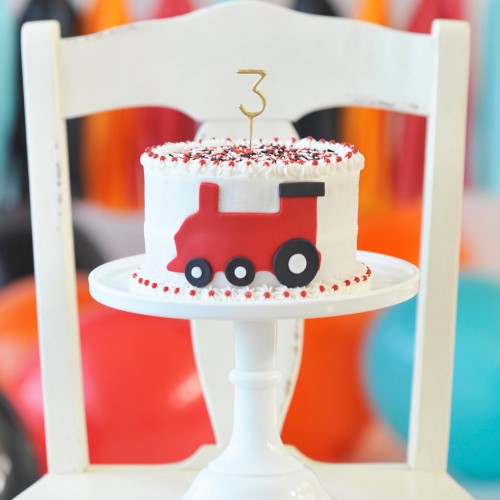 Κουπ πατ Τρένο