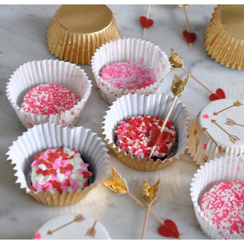 Foil Μεταλλικά