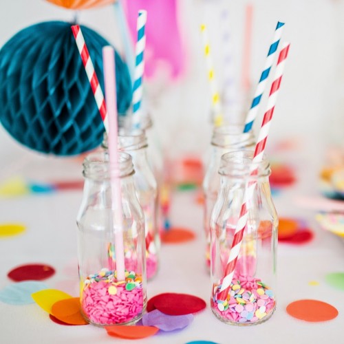 Βαζάκια Δοχεία & Χωνάκια