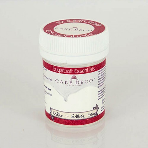 Βρώσιμη Κόλλα 30gr Cake Deco