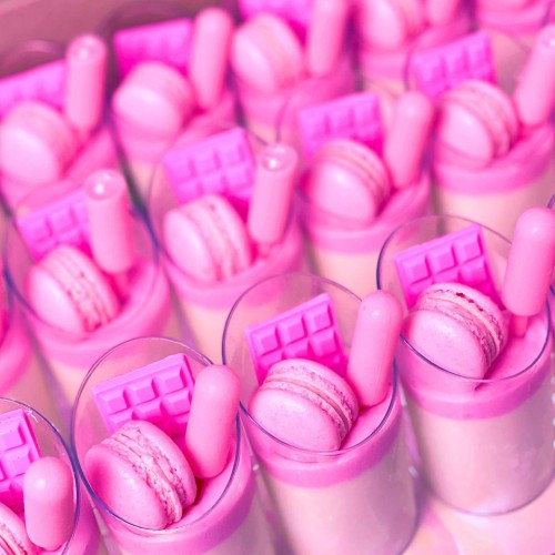 Δοσομετρητές Γεύσης Pipettes 1ml 10pcs N.Y.Cake