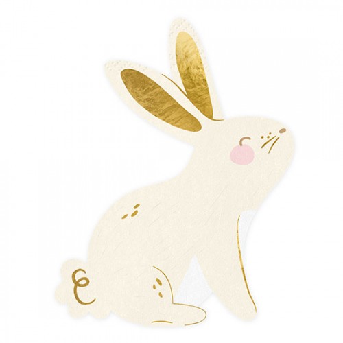 Χαρτοπετσέτες Λαγός