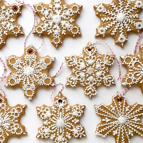 Κουπ Πατ Χιονονιφάδα