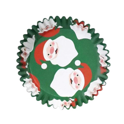 Άγιος Βασίλης Καραμελόχαρτα Αλουμινίου PME 30pcs