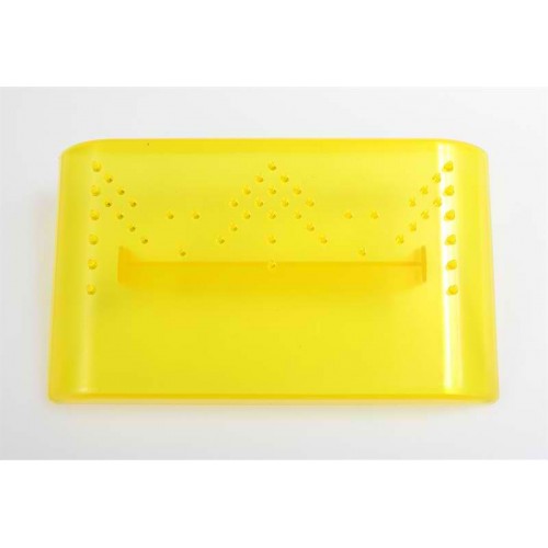 FMM Σύστημα Press Ice - Σχέδιο 3 - Κουρτίνα