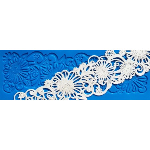 Starter Collection Καλούπι Δαντέλας - Aurora