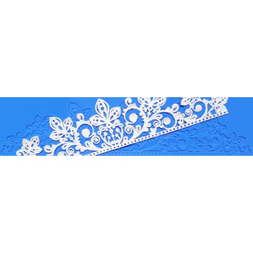 Gold Collection Καλούπι Δαντέλας - Ντακότα