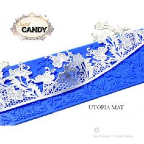 Platinum Collection Καλούπι Δαντέλας - Ουτοπία